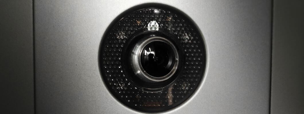 Spionkamera: Ideelt overvåkningsverktøy