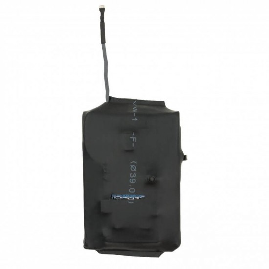 GSM Spy Bug og stemmeaktivert lydopptaker - Stronic URP GSM K+ 