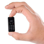 Zanco tiny Mini mobiltelefon