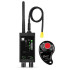RF Protect - Multifunksjonell Detektor