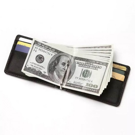 RFID sikker lommebok