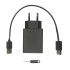 Skjult lydopptaker i USB-Lader
