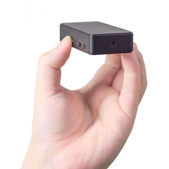 Zetta Z15 – Mini kamera med 120 dager batterilevetid