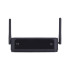 Trådløst WiFi nattkamera skjult i falsk router  