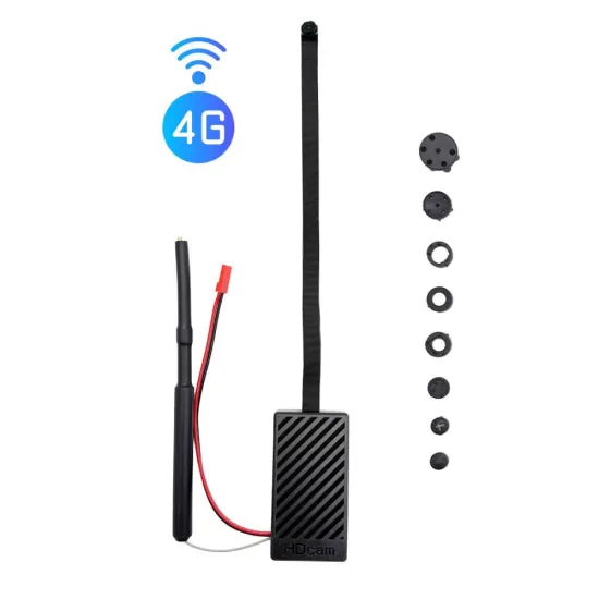 4G kameramodul