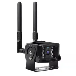 4G kamera til hytte og båt