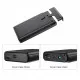 4K Spionkamera i Powerbank