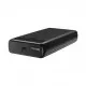 4K Spionkamera i Powerbank