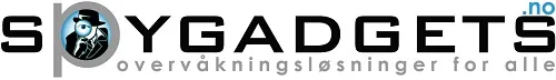 SpyGadgets.no