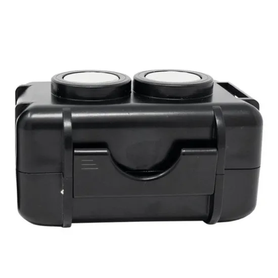 Beskyttelsesboks for GPS Tracker