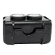 Beskyttelsesboks for GPS Tracker