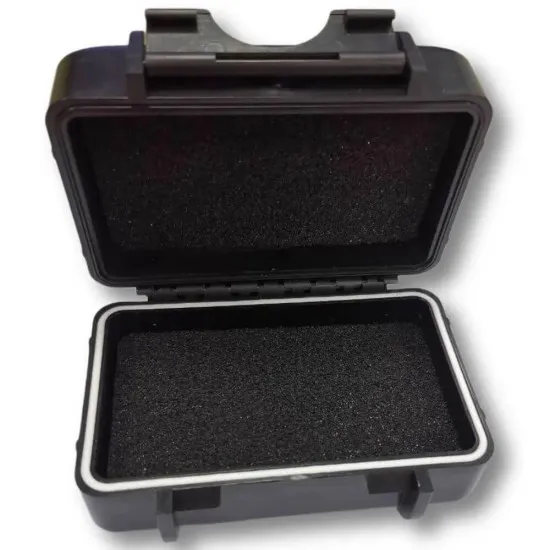 Beskyttelsesboks for GPS Tracker