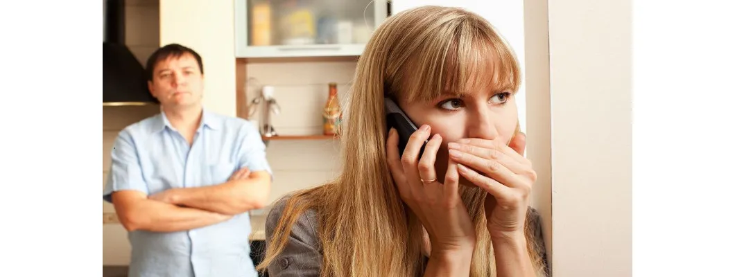 Hvordan fungerer avlytting av mobiltelefon?
