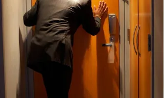 Se opp for uønsket overvåking på hotellrommet