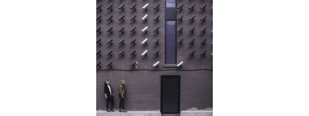 Hvor er kameraovervåkning lov for private personer og bedrifter?