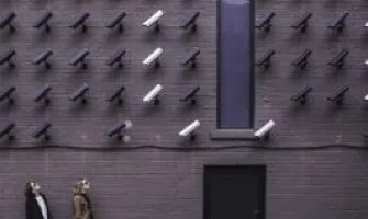 Hvor er kameraovervåkning lov for private personer og bedrifter?