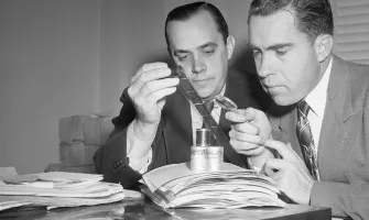 Spionasje under den kalde krigen