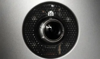 Spionkamera: Ideelt overvåkningsverktøy