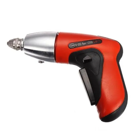 Profesjonell dirkepistol - elektrisk 