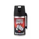 Forsvarsspray - Lovlig Pepperspray