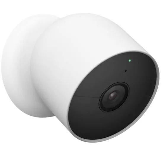 Google Nest Kamera
