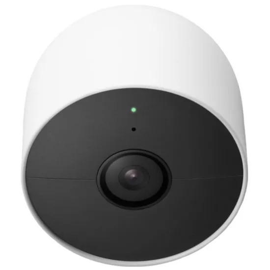 Google Nest Kamera