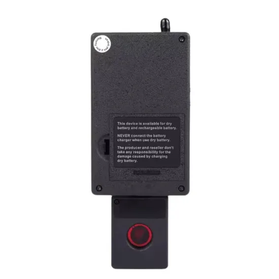 GPS Tracker Detektor