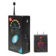 GPS Tracker Detektor
