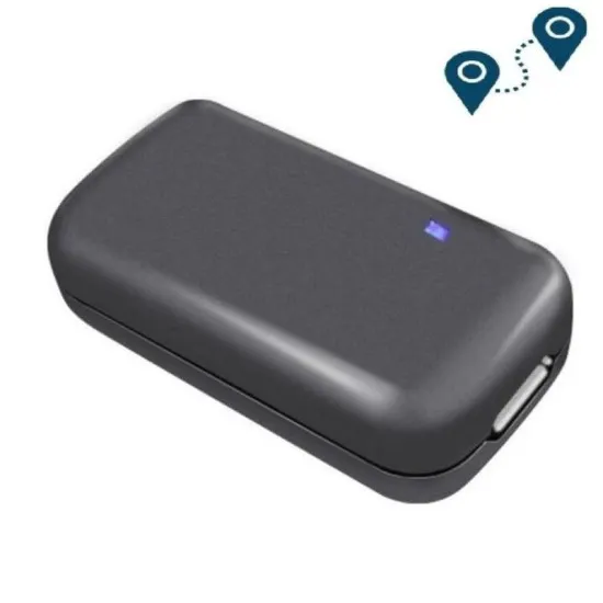 Mini GPS logger