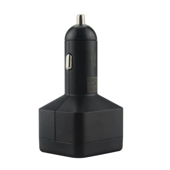 Skjult GPS tracker i billader