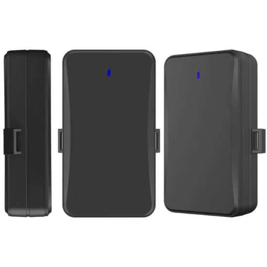 GPS tracker til bil og båt