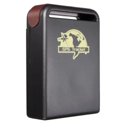 GPS tracker