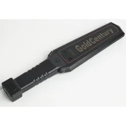 Håndholdt metalldetektor