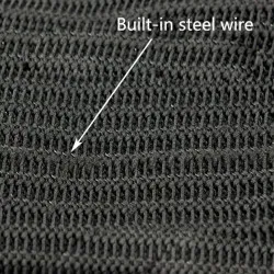 Kuttsikker underarmsbeskyttelse