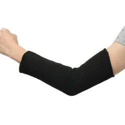 Kuttsikker underarmsbeskyttelse