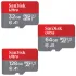 SanDisk Ultra microSD / minnekort