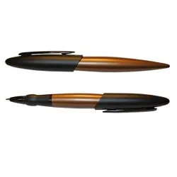 Mossad penn - Usynlig skrift