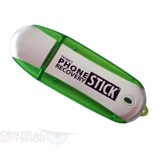 Recovery stick for Android