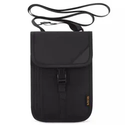 RFID sikker reisetaske