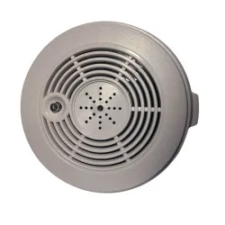 Spionkamera med WiFi i røykvarsler