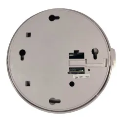 Spionkamera med WiFi i røykvarsler