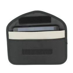 Signalblokkeringstaske for mobiltelefon