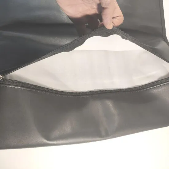 Signalblokkeringsveske for nettbrett eller laptop