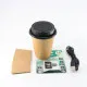 LawMate CC10W - Spionkamera i kaffekopp med WiFi