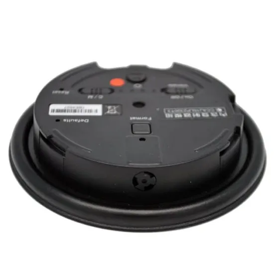 LawMate CC10W - Spionkamera i kaffekopp med WiFi