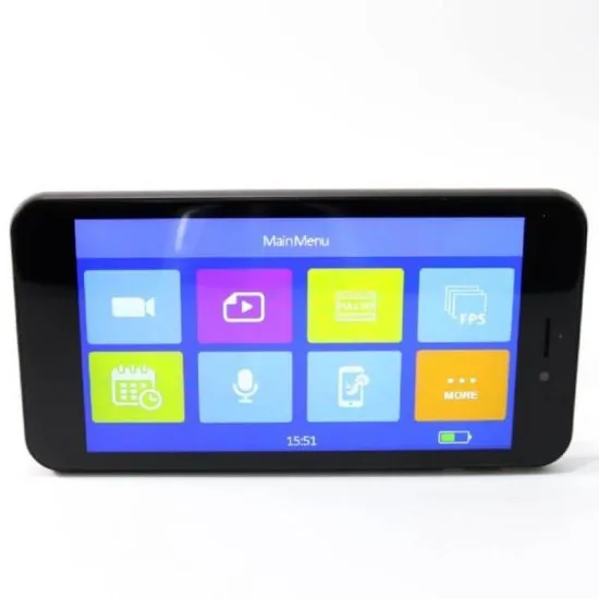 LawMate PV-900EVO3 - Skjult kamera i mobiltelefon