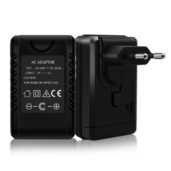 Spionkamera spy cam i USB lader