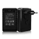 Spionkamera spy cam i USB lader