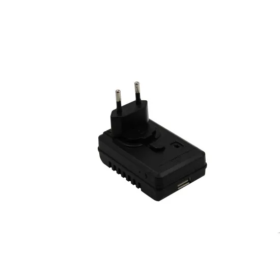 Spionkamera spy cam i USB lader
