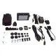 LawMate PV-500NP Bundle - Profesjonelt skjult knappe/skruekamera med opptaker